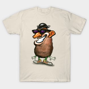 Tater Head T-Shirt